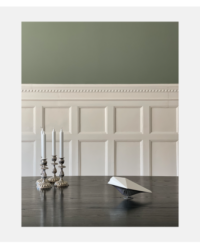 Airbird CONNECT - Yellow